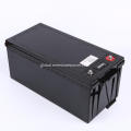  LiFePo4 Lithium Battery 12v 250Ah Manufactory